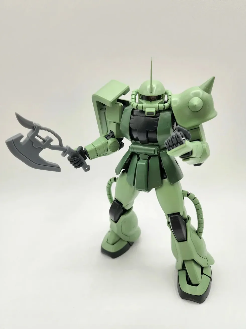 1/100 Large Heat Hawk (Resin Accessory)