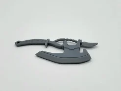 1/100 Large Heat Hawk (Resin Accessory)