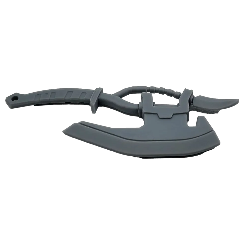 1/144 Large Heat Hawk (Resin Accessory)