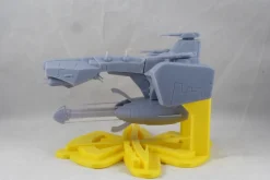 1/1700 Laurasia-class