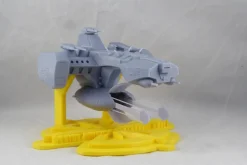 1/1700 Laurasia-class