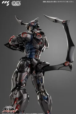Lazengann Figure