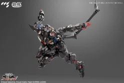 Lazengann Figure