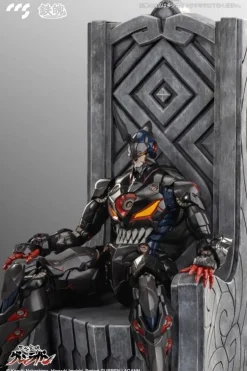 Lazengann Figure