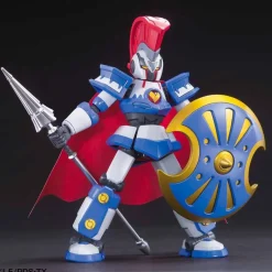 LBX 01 Achilles