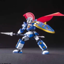 LBX 01 Achilles