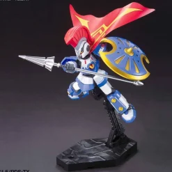 LBX 01 Achilles