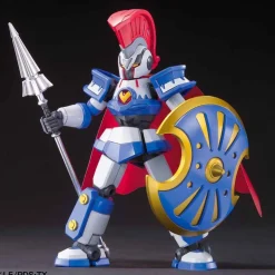 LBX 01 Achilles
