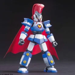 LBX 01 Achilles