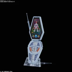 LBX CCM (Ban Yamano)