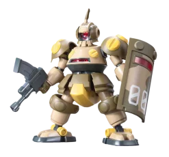LBX 02 Deqoo