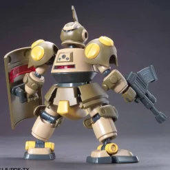 LBX 02 Deqoo
