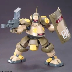 LBX 02 Deqoo