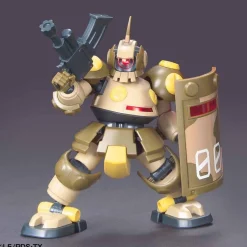 LBX 02 Deqoo