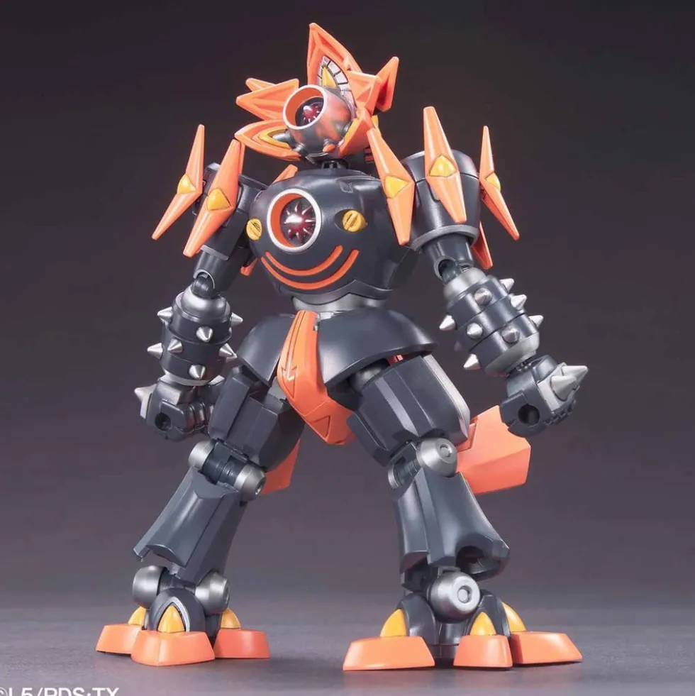 LBX 04 Destroyer
