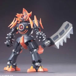 LBX 04 Destroyer
