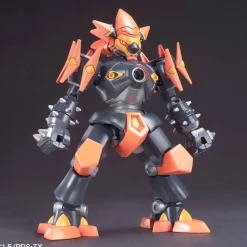LBX 04 Destroyer
