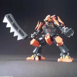 LBX 04 Destroyer