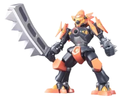LBX 04 Destroyer