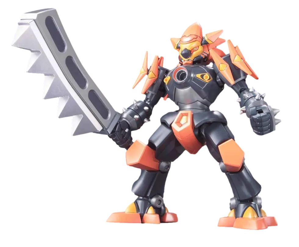 LBX 04 Destroyer