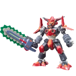 LBX 12 Destroyer Z