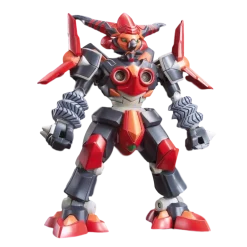 LBX 12 Destroyer Z