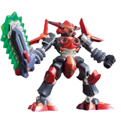 LBX 12 Destroyer Z