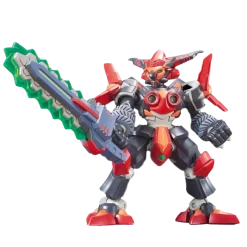 LBX 12 Destroyer Z
