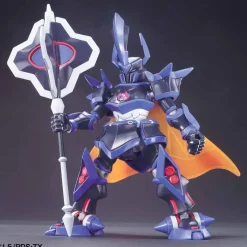 LBX 06 Emperor