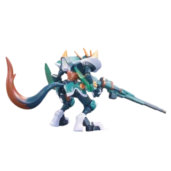 LBX 11 Fenrir