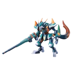 LBX 11 Fenrir