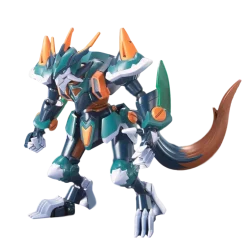LBX 11 Fenrir