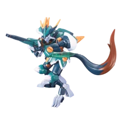 LBX 11 Fenrir