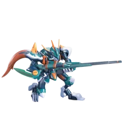 LBX 11 Fenrir