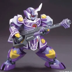 LBX 08 General