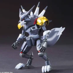 LBX 05 Hunter