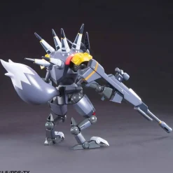LBX 05 Hunter
