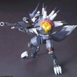 LBX 05 Hunter