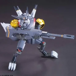 LBX 05 Hunter