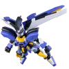 LBX 03 Hyper Function Odin