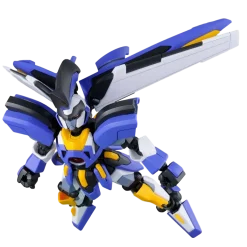 LBX 03 Hyper Function Odin