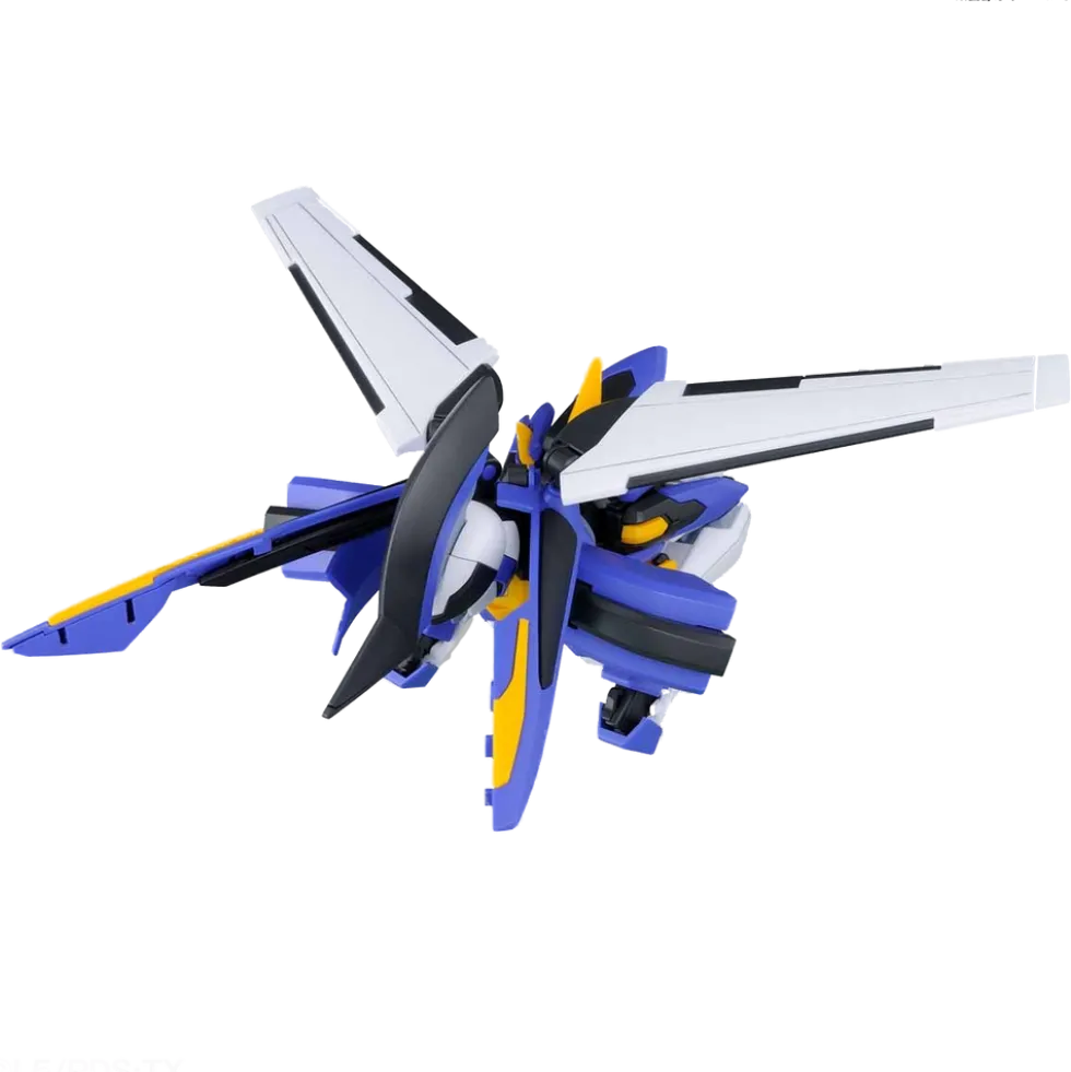 LBX 03 Hyper Function Odin