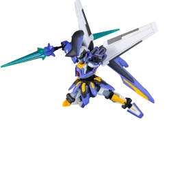 LBX 03 Hyper Function Odin
