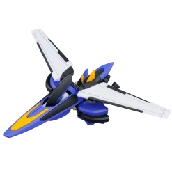 LBX 03 Hyper Function Odin