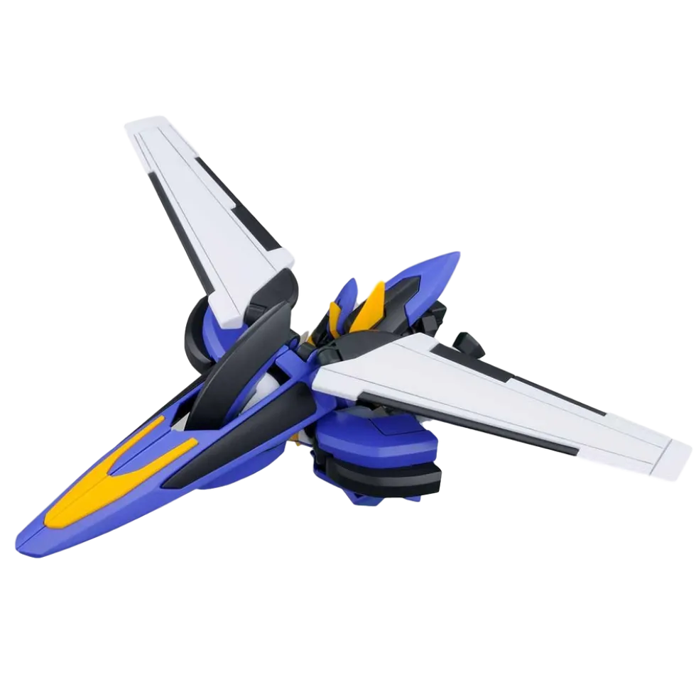 LBX 03 Hyper Function Odin