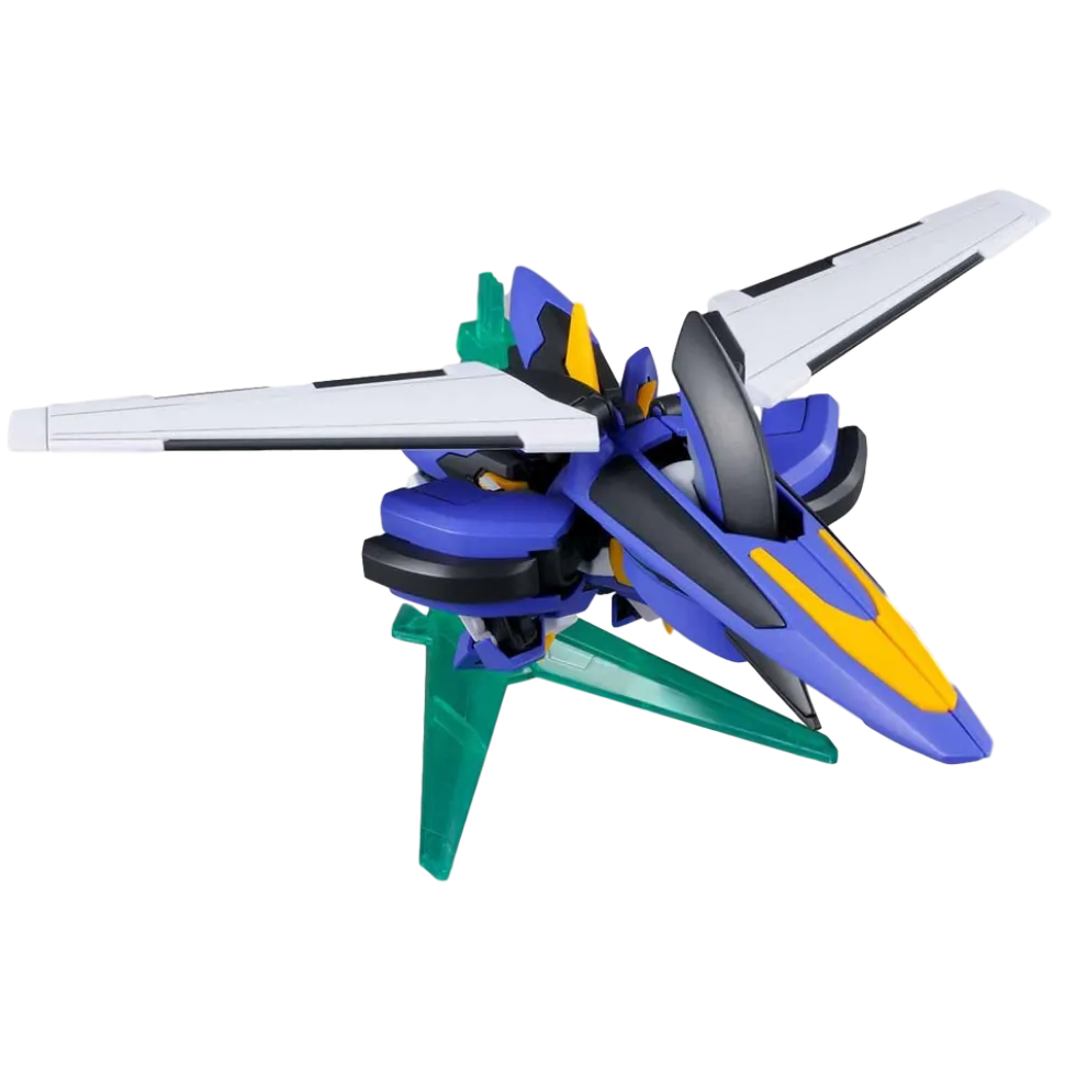 LBX 03 Hyper Function Odin