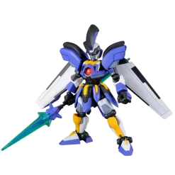 LBX 03 Hyper Function Odin