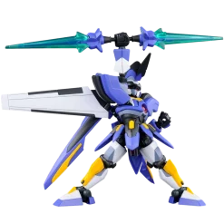 LBX 03 Hyper Function Odin