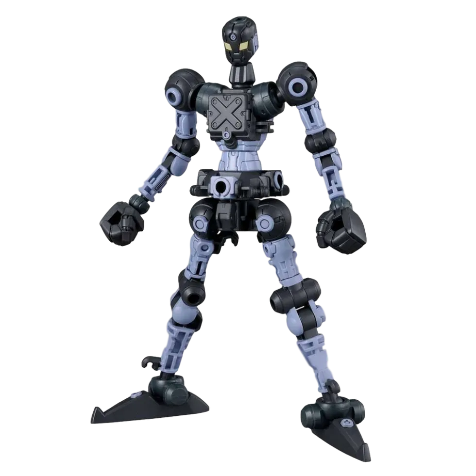 LBX 03 Hyper Function Odin