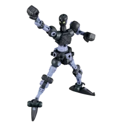 LBX 03 Hyper Function Odin
